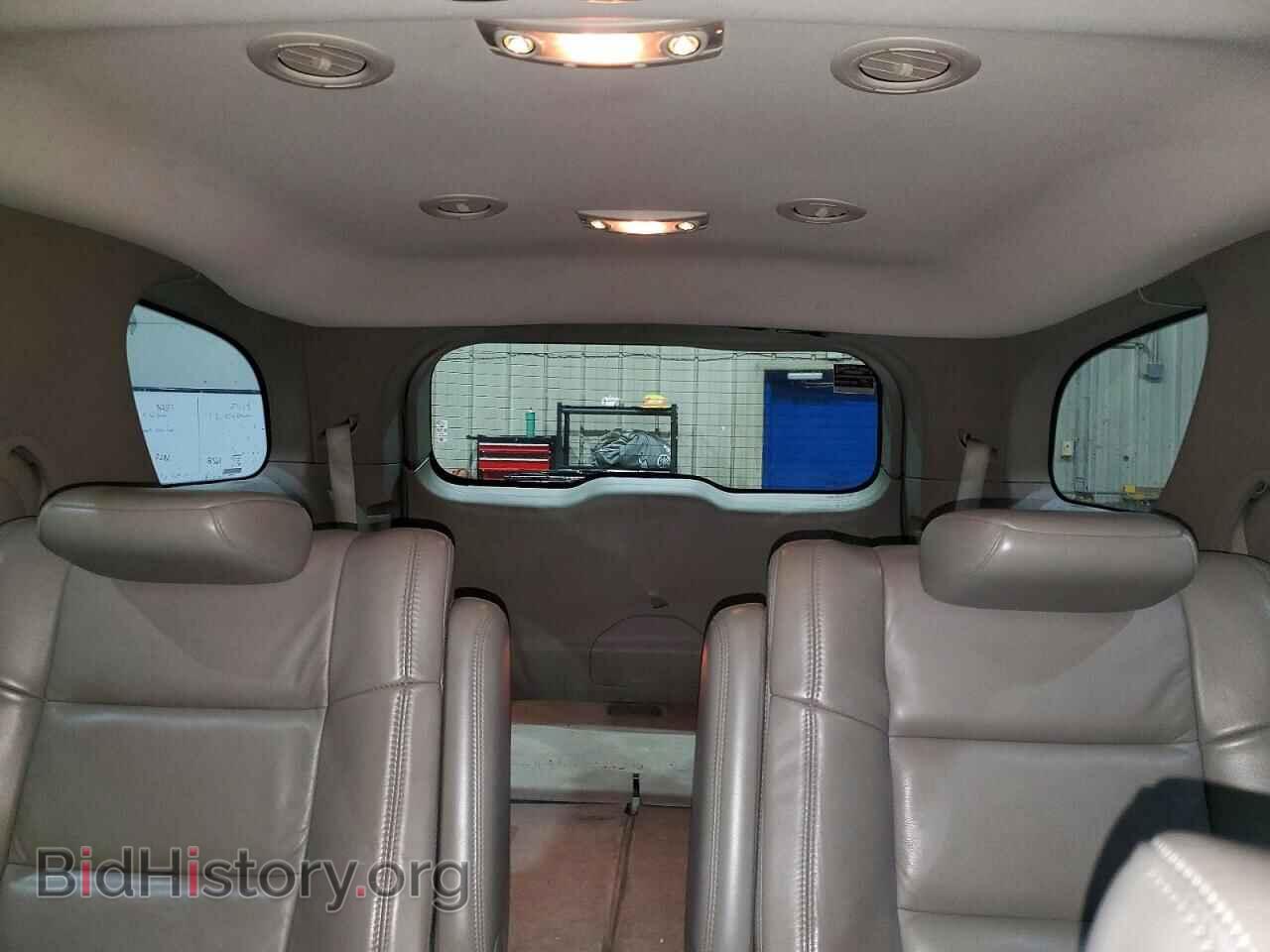 2013 DODGE DURANGO - VIN: 1C4RDJDG1DC697501 - Photo 10