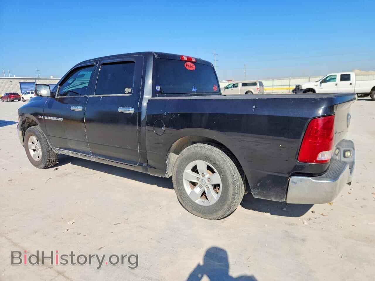 2011 DODGE All Models - VIN: 1D7RB1CT0BS515428 - Фото 2
