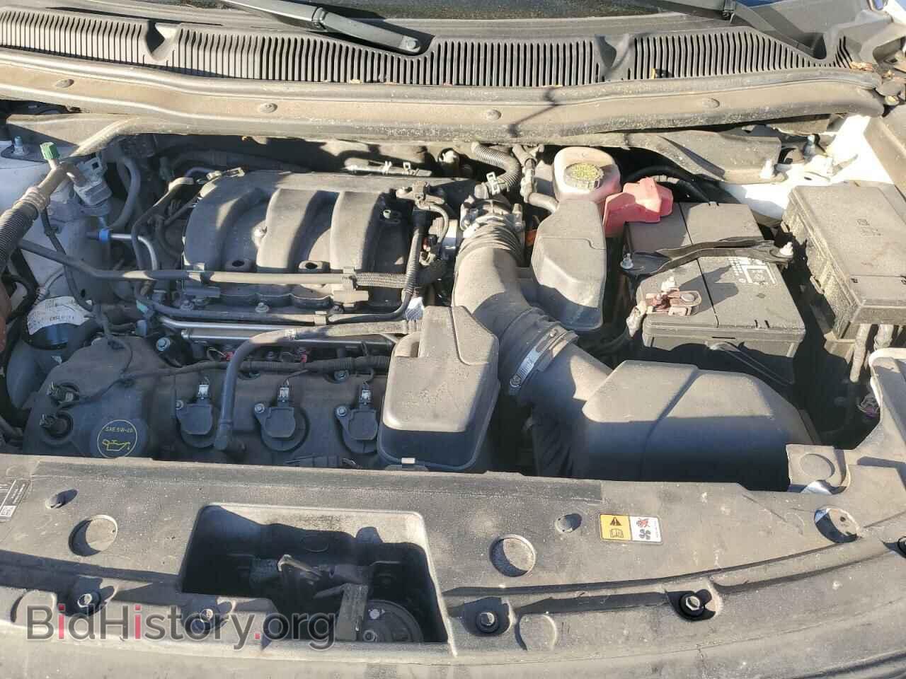 2018 FORD EXPLORER - VIN: 1FM5K8AR0JGB46270 - Фото 12
