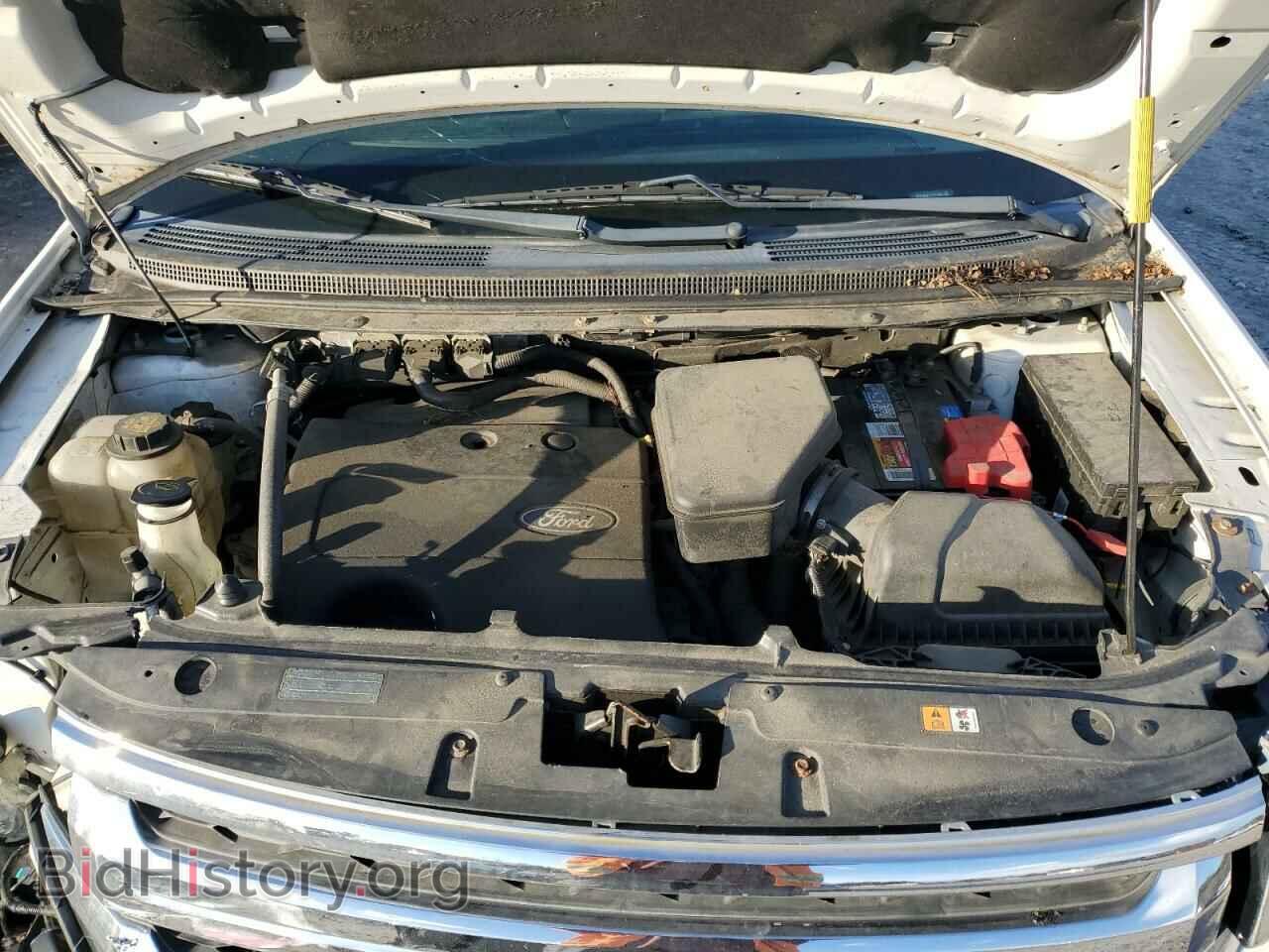 2011 FORD EDGE - VIN: 2FMDK4KC2BBB40235 - Photo 12