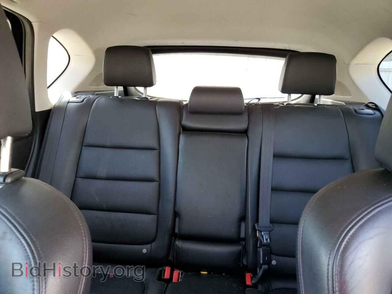 2016 MAZDA CX-5 - VIN: JM3KE4DYXG0808357 - Фото 10