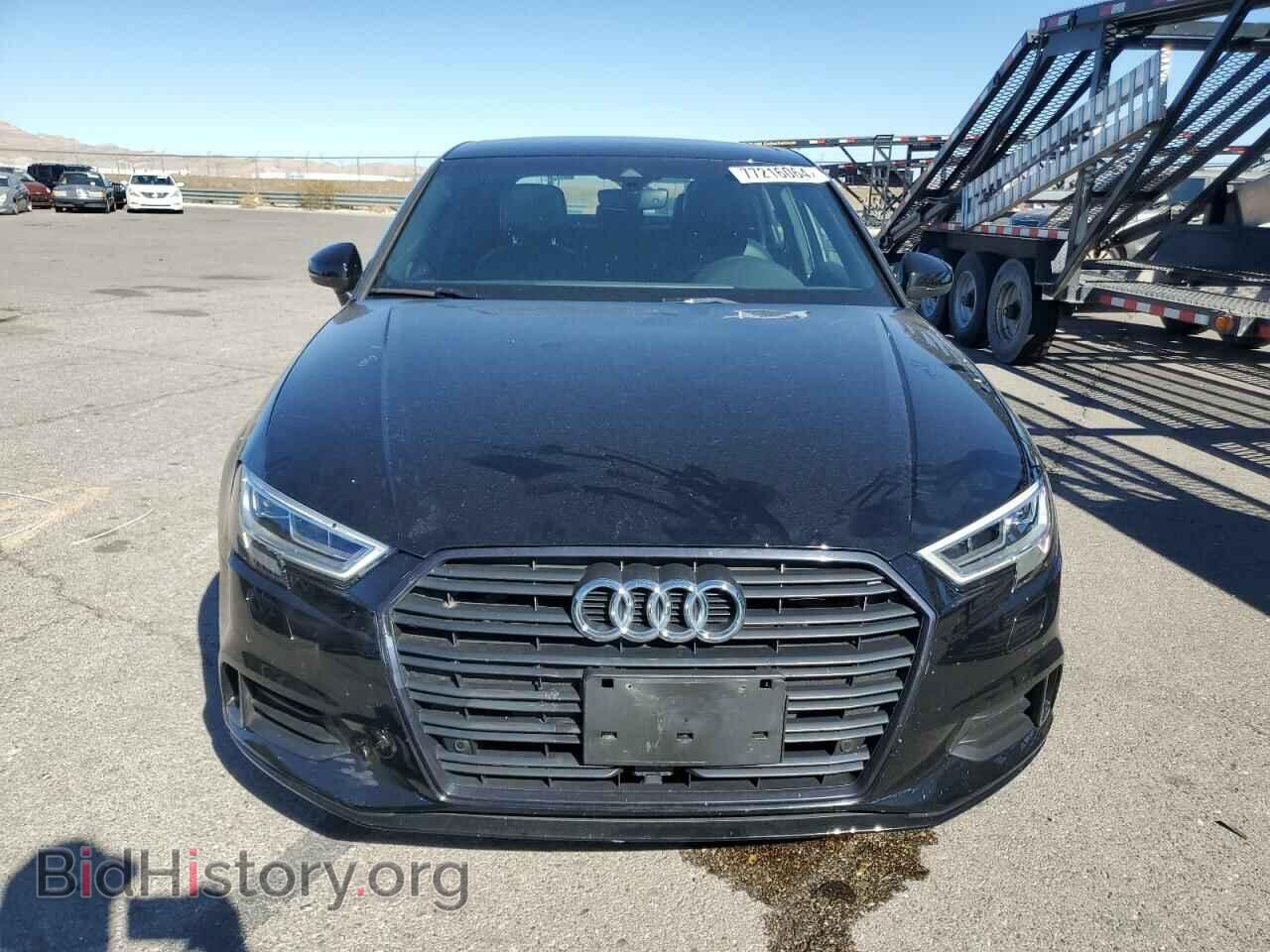 2020 AUDI A3 - VIN: WAUCUGFF8LA049870 - Photo 5