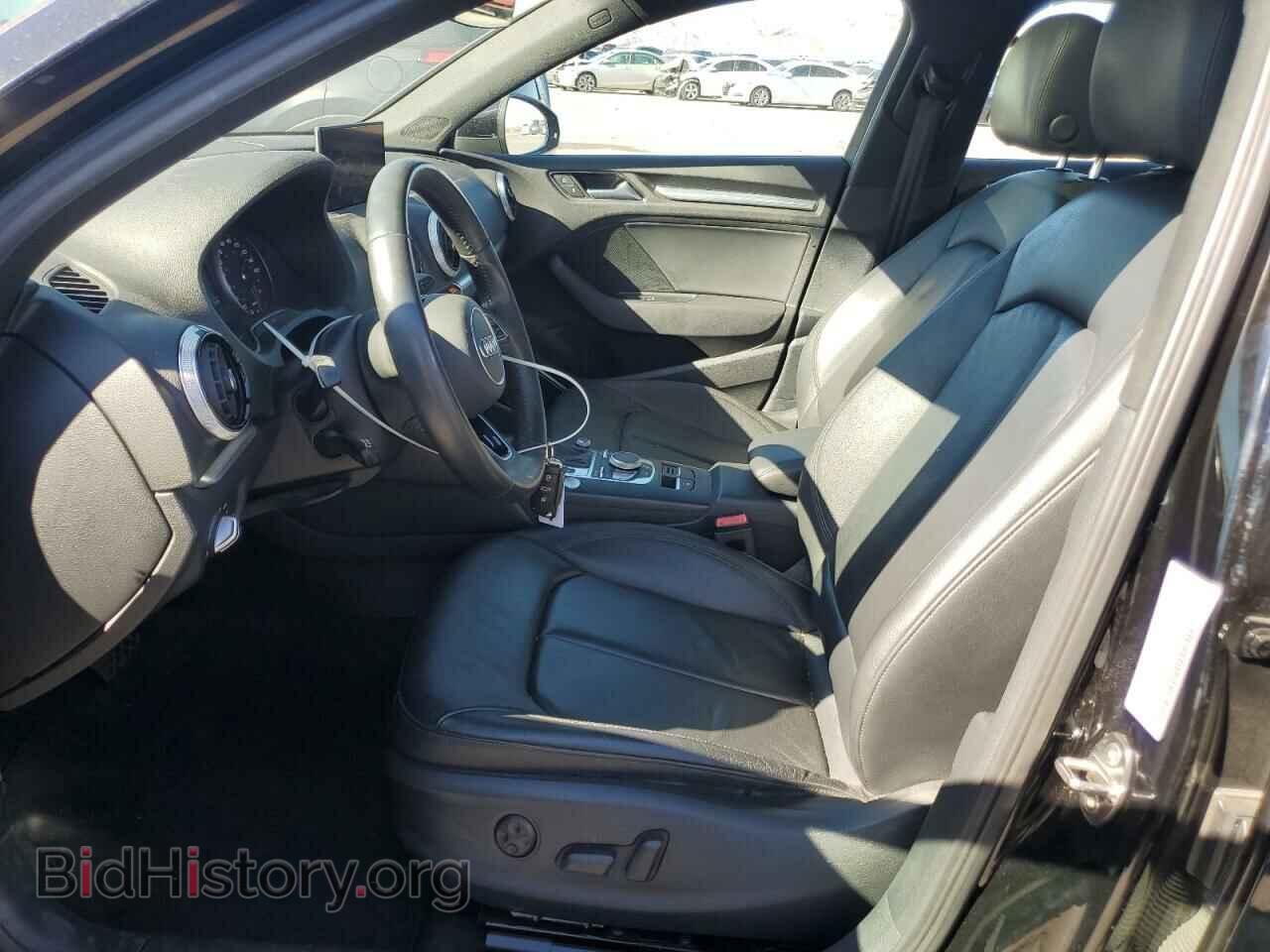 2020 AUDI A3 - VIN: WAUCUGFF8LA049870 - Photo 7