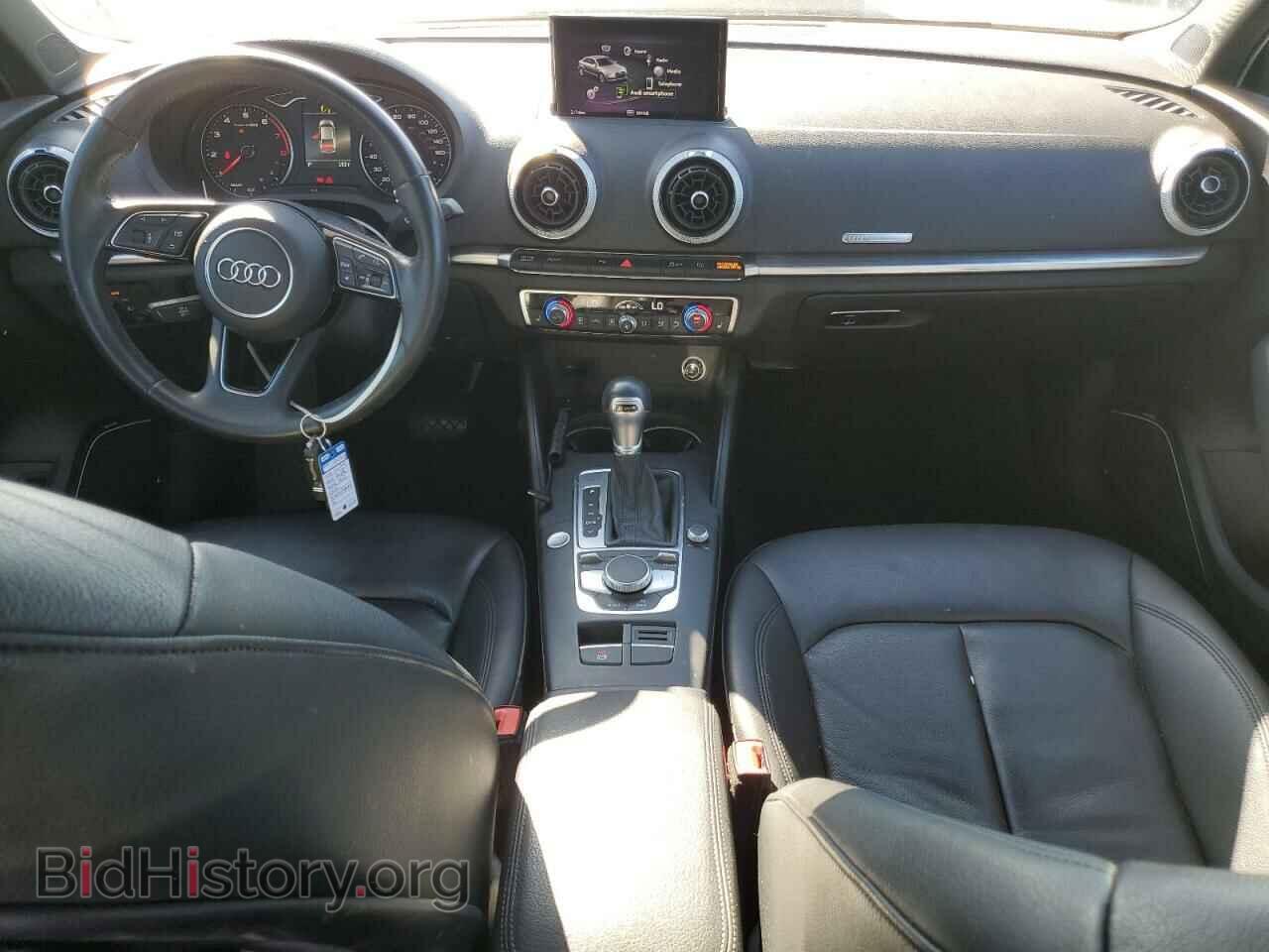 2020 AUDI A3 - VIN: WAUCUGFF8LA049870 - Photo 8