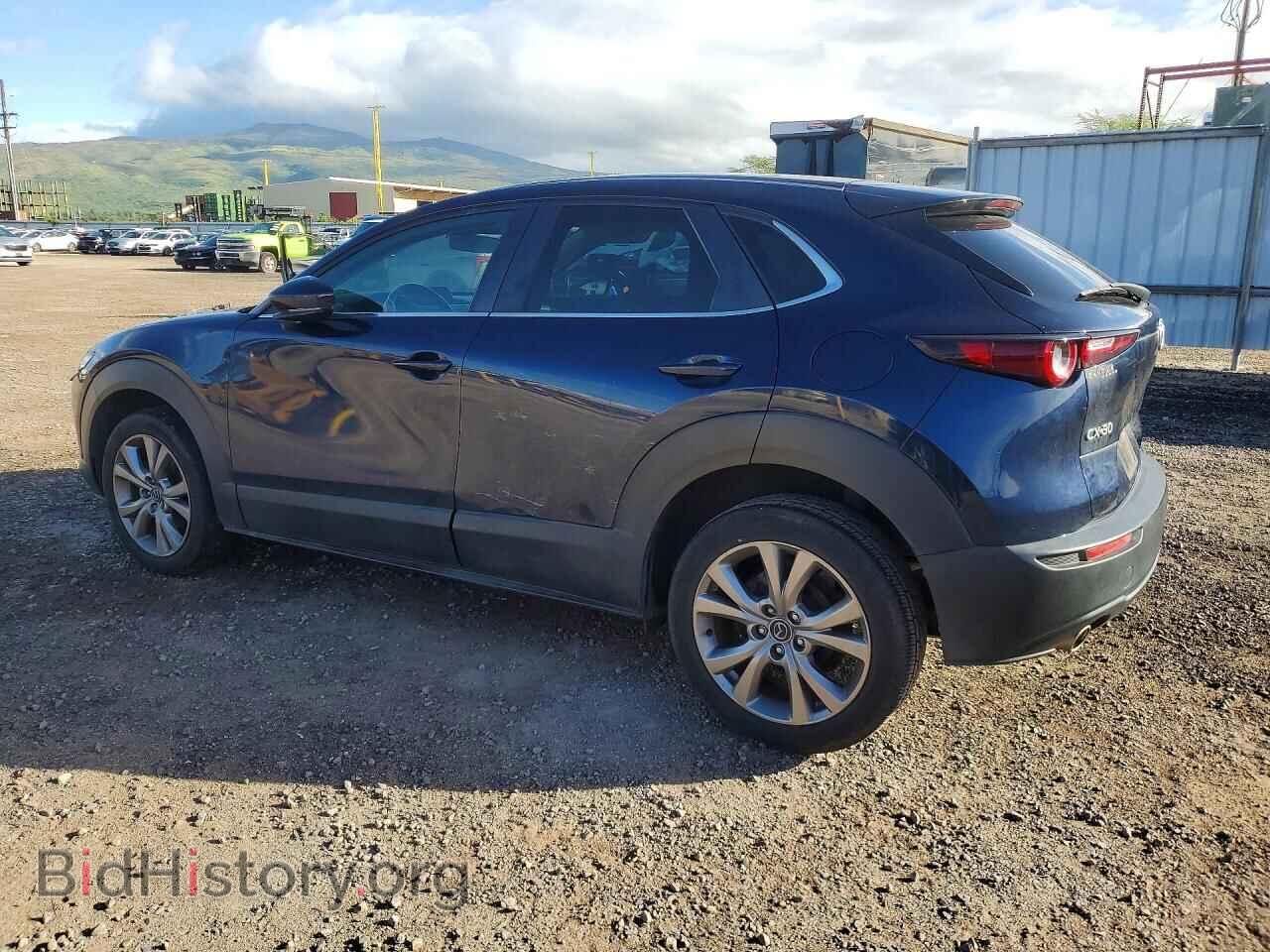 2020 MAZDA CX30 - VIN: 3MVDMACL3LM126743 - Фото 2