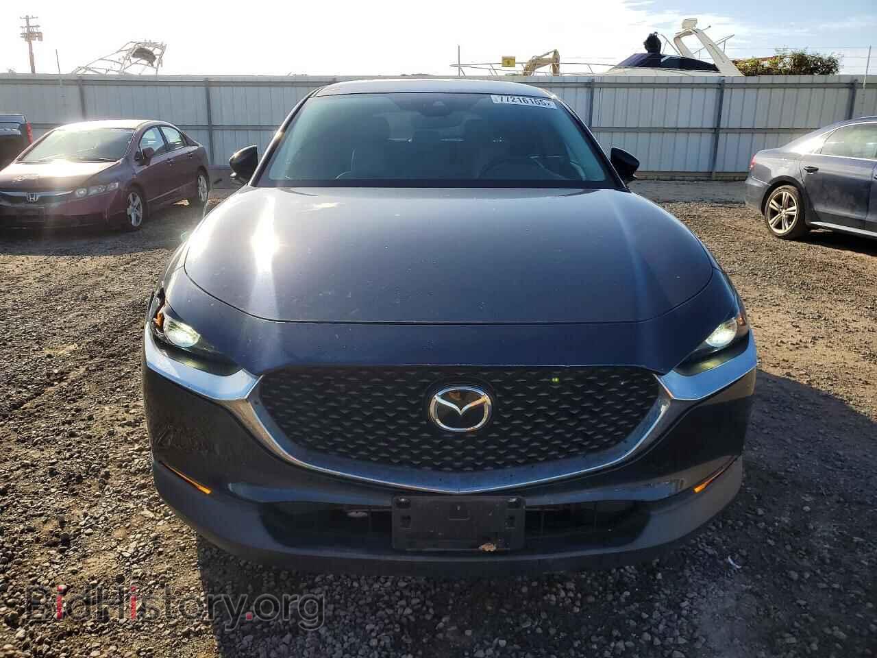 2020 MAZDA CX30 - VIN: 3MVDMACL3LM126743 - Фото 5