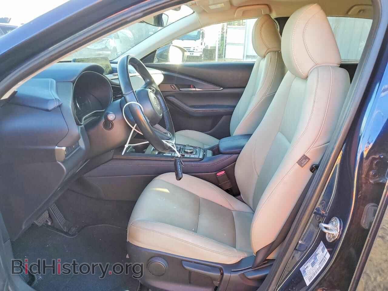 2020 MAZDA CX30 - VIN: 3MVDMACL3LM126743 - Фото 7