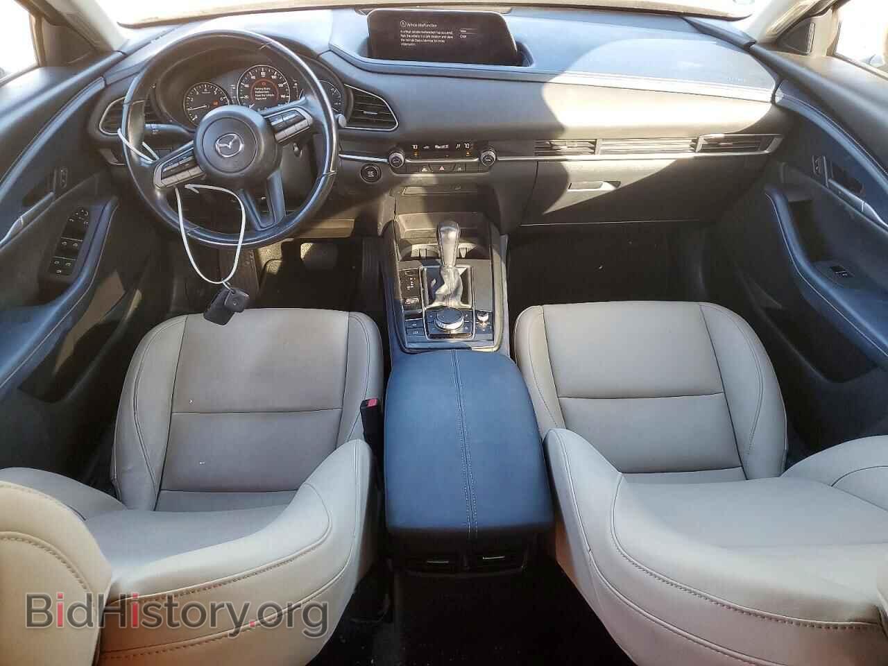 2020 MAZDA CX30 - VIN: 3MVDMACL3LM126743 - Фото 8