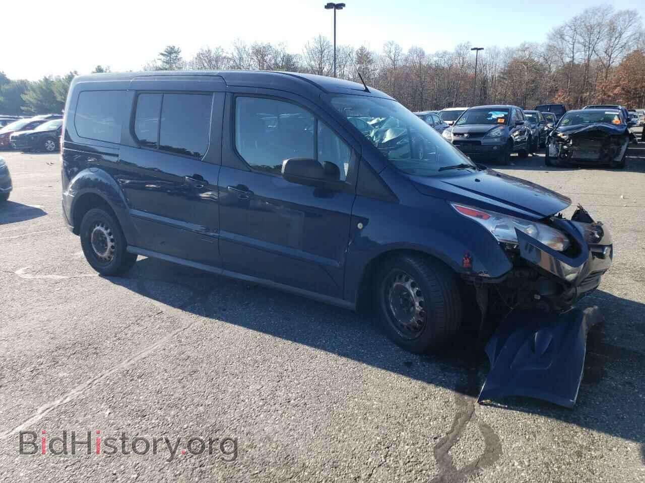 2014 FORD TRANSIT - VIN: NM0GS9F76E1134866 - Фото 4