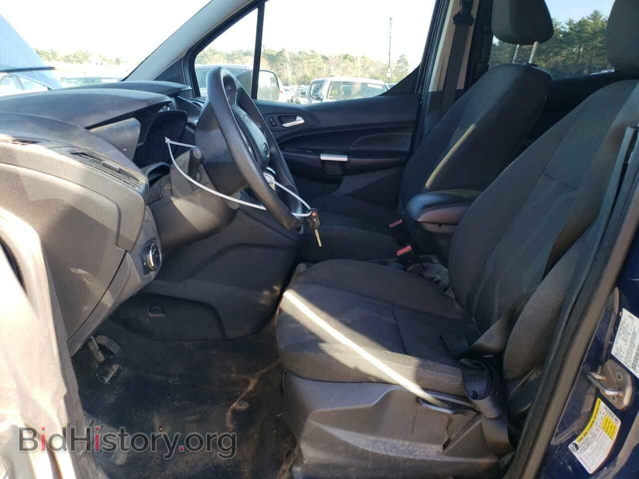 2014 FORD TRANSIT - VIN: NM0GS9F76E1134866 - Фото 7