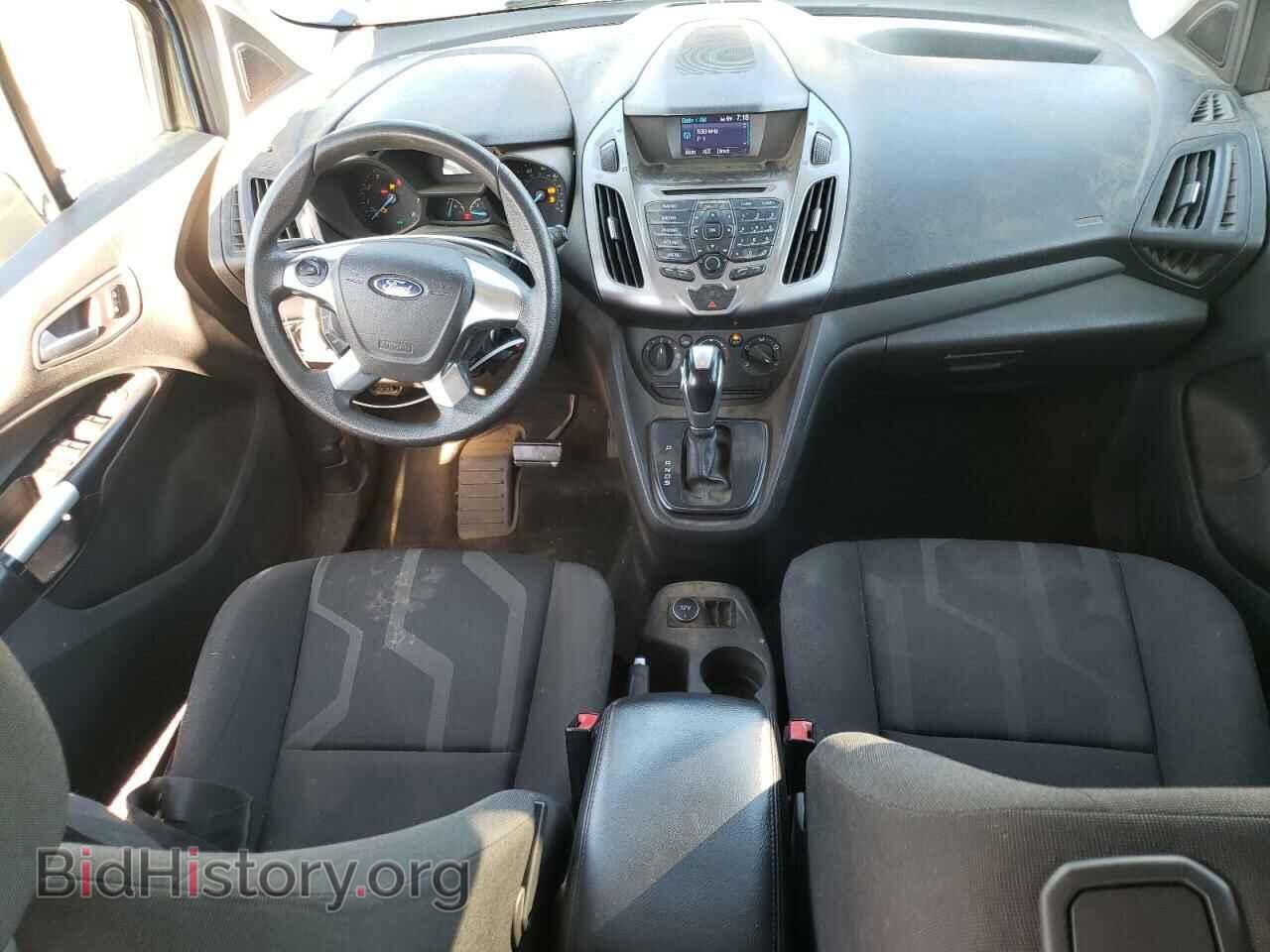 2014 FORD TRANSIT - VIN: NM0GS9F76E1134866 - Фото 8