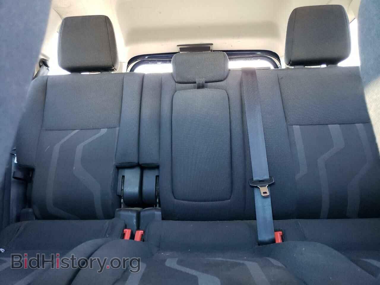 2014 FORD TRANSIT - VIN: NM0GS9F76E1134866 - Фото 10