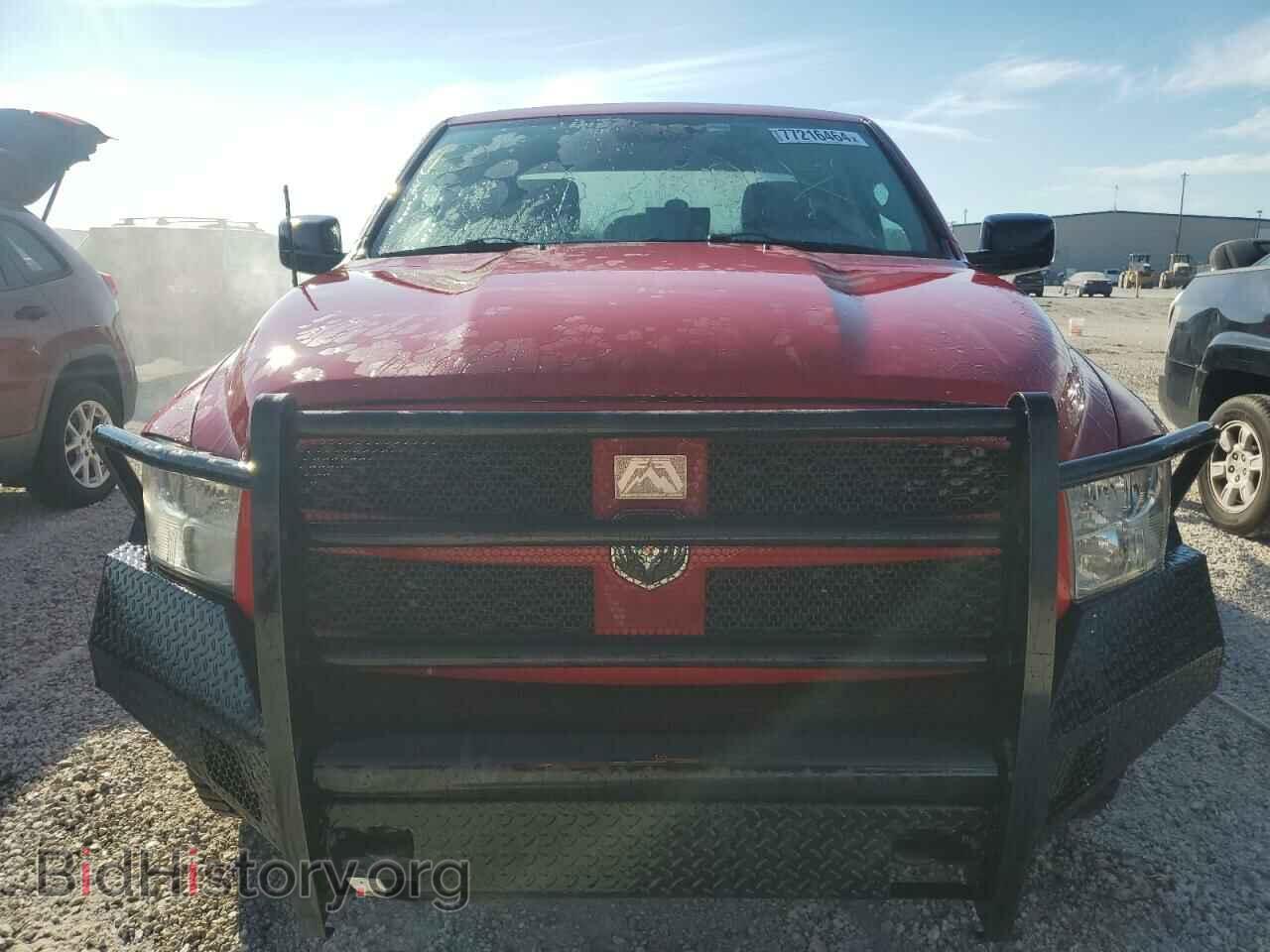 2015 RAM 1500 - VIN: 1C6RR6FT6FS567447 - Photo 5