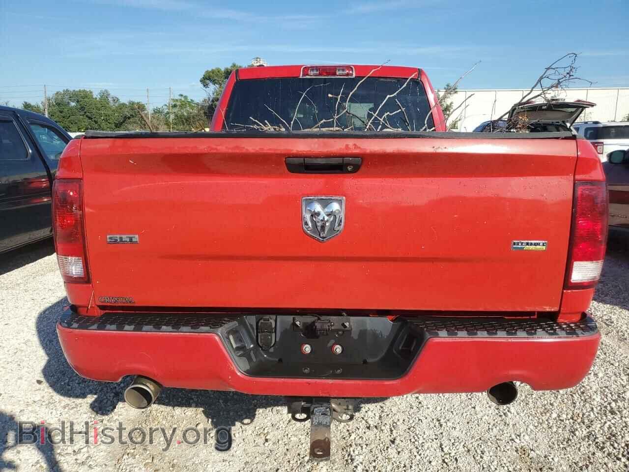 2015 RAM 1500 - VIN: 1C6RR6FT6FS567447 - Photo 6
