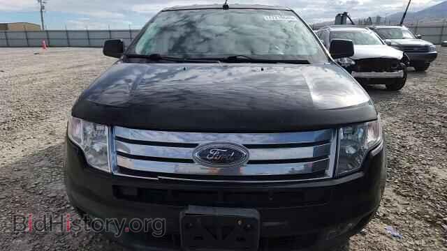 2008 FORD EDGE - VIN: 2FMDK48C08BA23852 - Photo 14