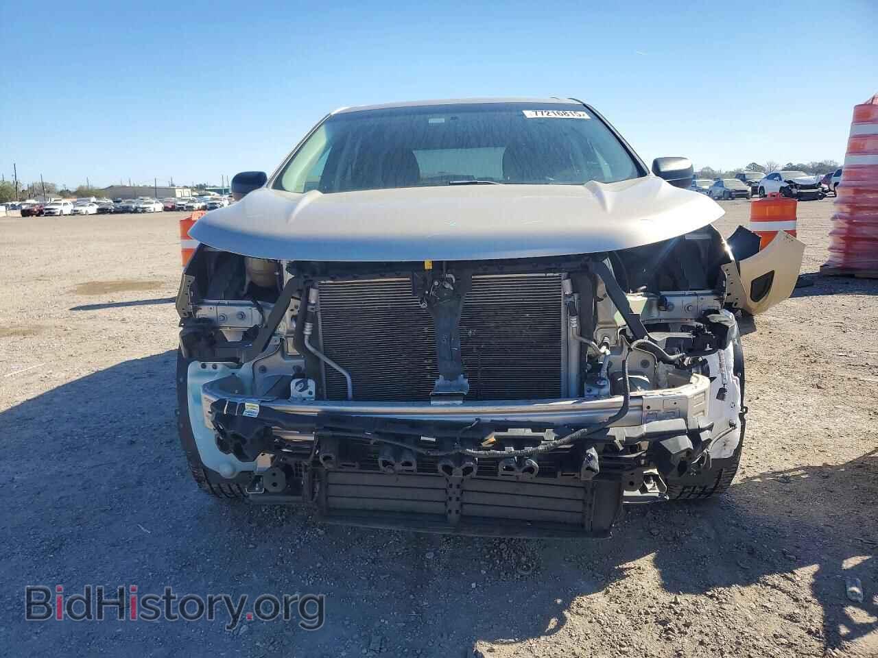2017 FORD EDGE - VIN: 2FMPK3G94HBB40945 - Photo 5