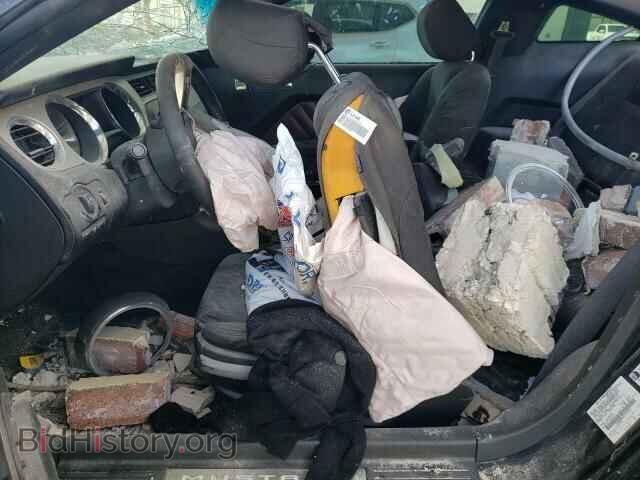 2012 FORD ALL Models - VIN: 1ZVBP8AM1C5274476 - Фото 7