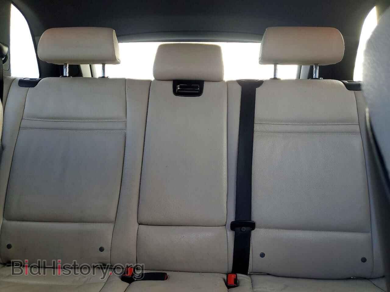 2013 BMW X5 - VIN: 5UXZV4C56DL994101 - Фото 10