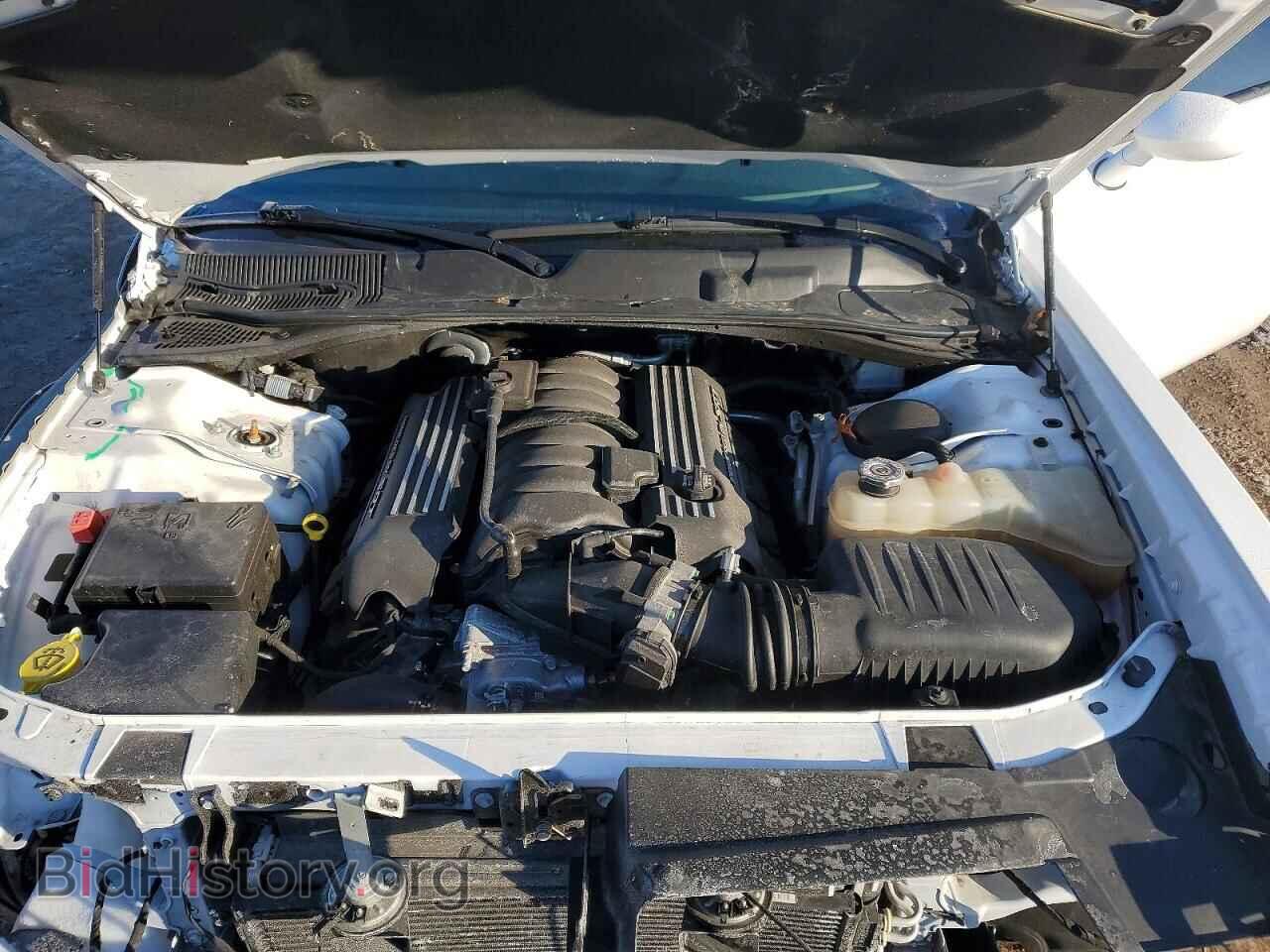 2021 DODGE CHALLENGER - VIN: 2C3CDZFJ2MH521135 - Photo 11
