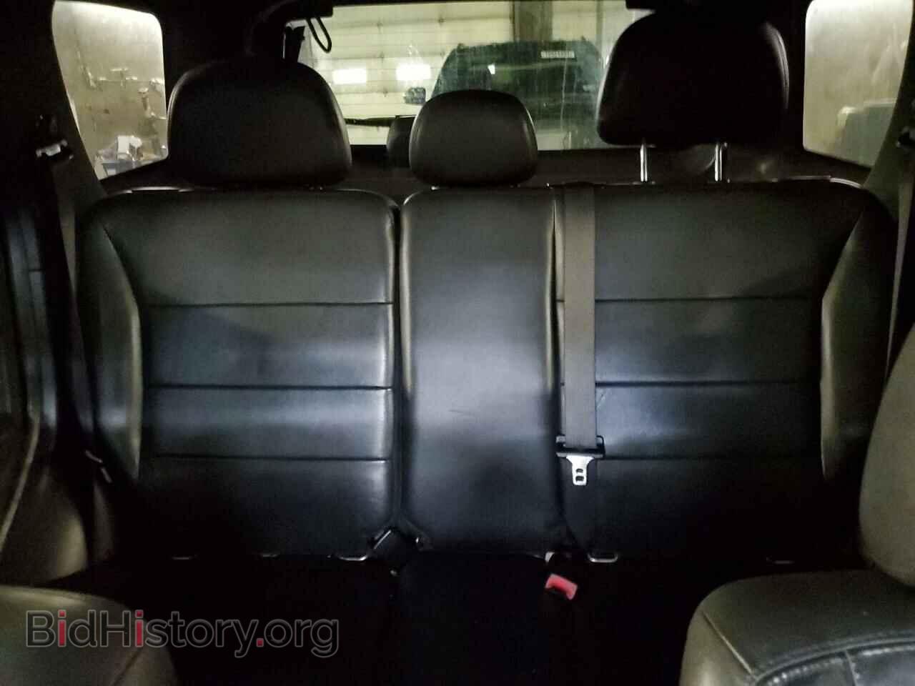 2012 FORD ESCAPE - VIN: 1FMCU0EG1CKA44827 - Фото 10