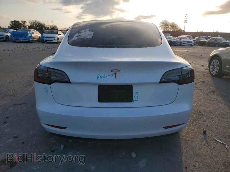2023 Tesla MODEL 3 (VIN 5YJ3E1EA8PF428609) — фото 6 из 12