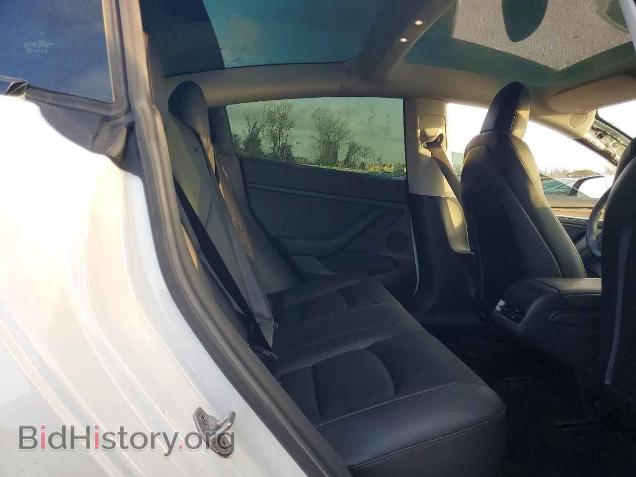 2023 TESLA MODEL 3 - VIN: 5YJ3E1EA8PF428609 - Photo 10