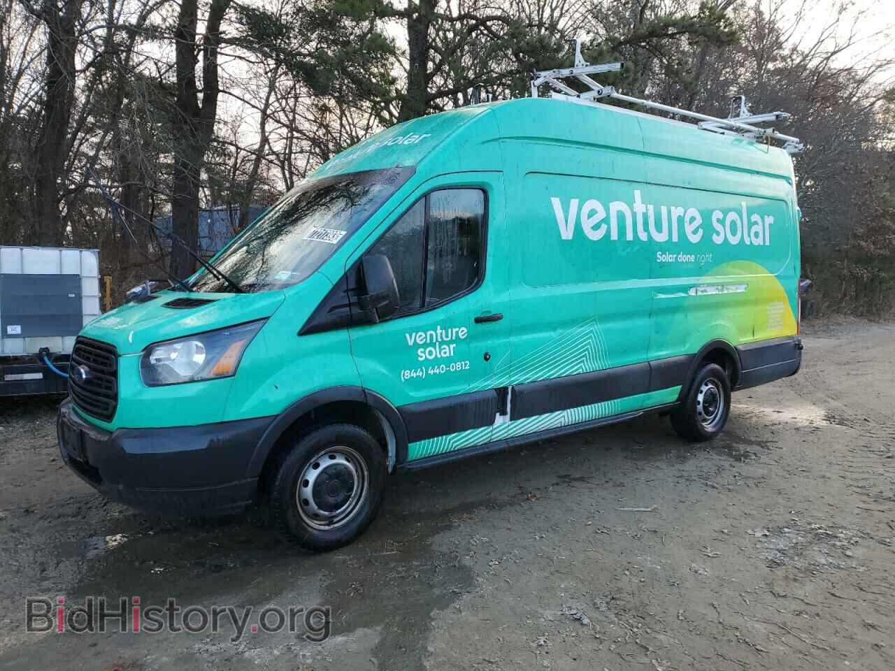 Photo 1FTYR3XM9HKB03288 - FORD TRANSIT 2017
