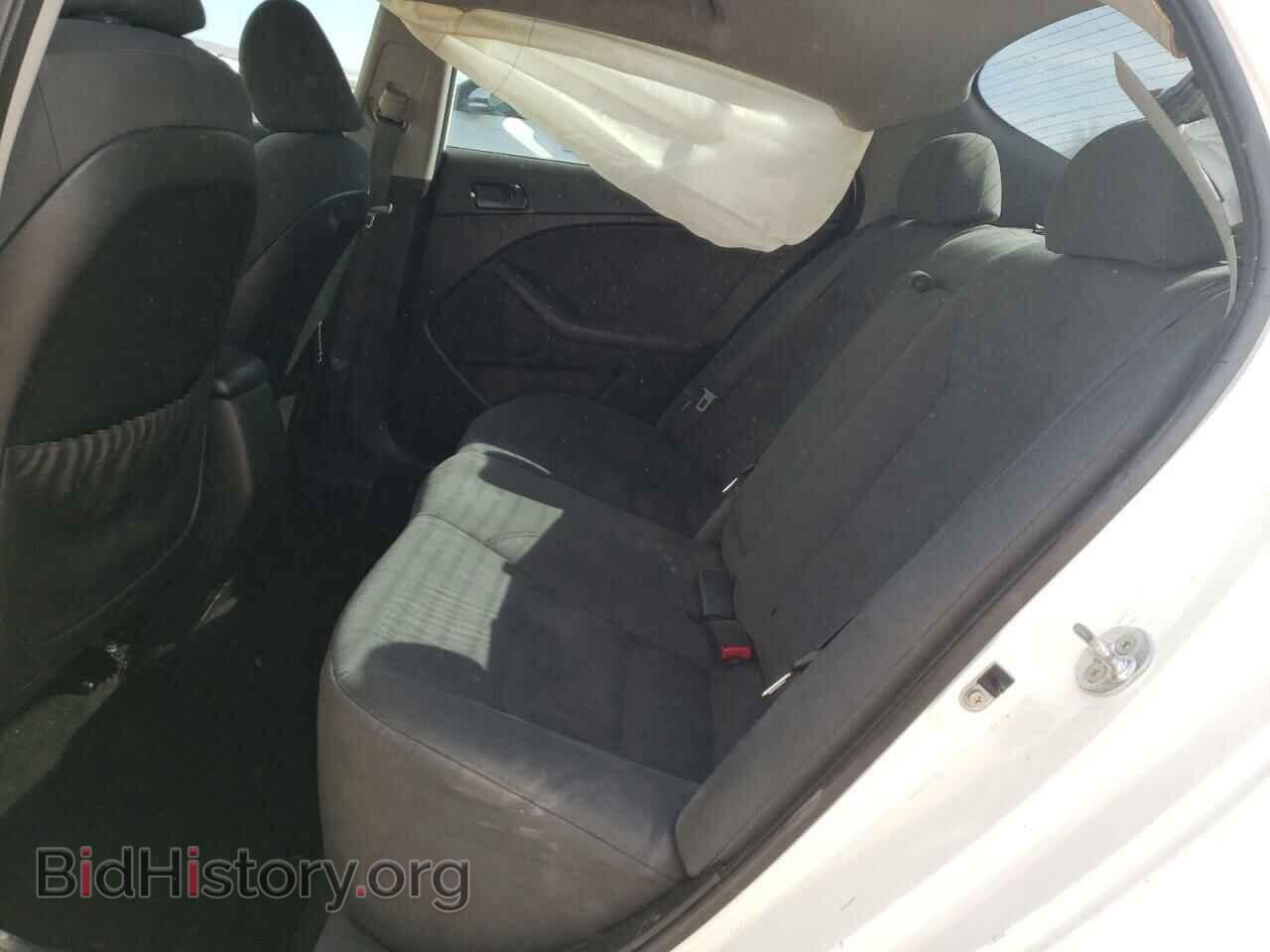 2015 KIA OPTIMA - VIN: KNAGM4A78F5600196 - Фото 10