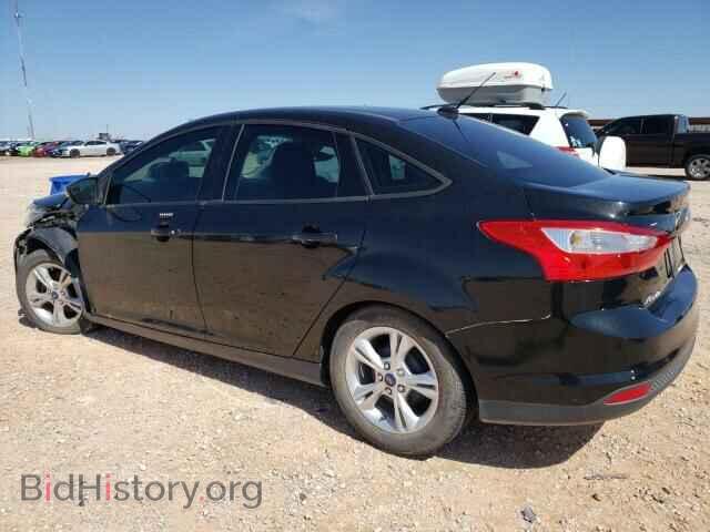 2014 FORD FOCUS - VIN: 1FADP3F27EL175235 - Photo 2