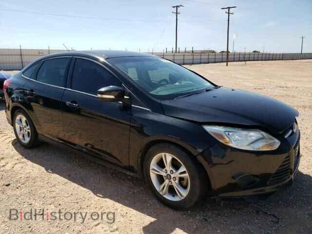 2014 FORD FOCUS - VIN: 1FADP3F27EL175235 - Photo 4
