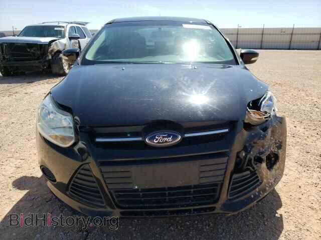 2014 FORD FOCUS - VIN: 1FADP3F27EL175235 - Photo 5