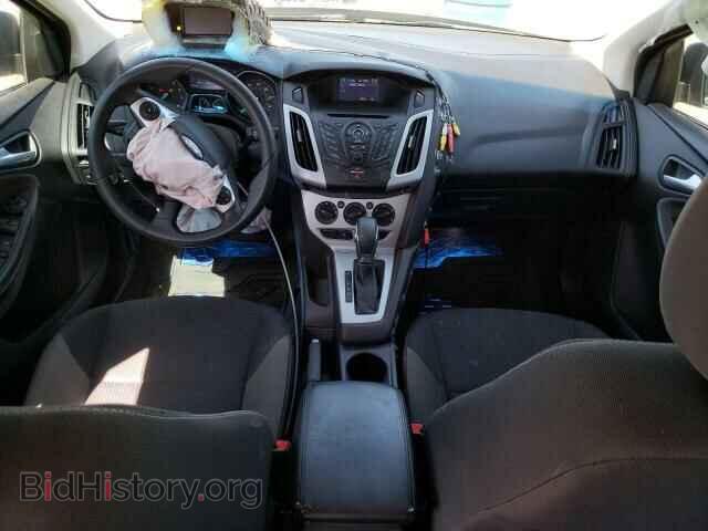 2014 FORD FOCUS - VIN: 1FADP3F27EL175235 - Photo 8