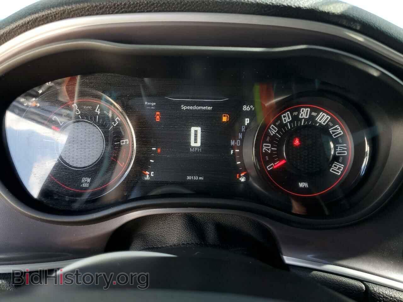 2022 DODGE CHALLENGER - VIN: 2C3CDZAG2NH137014 - Photo 9
