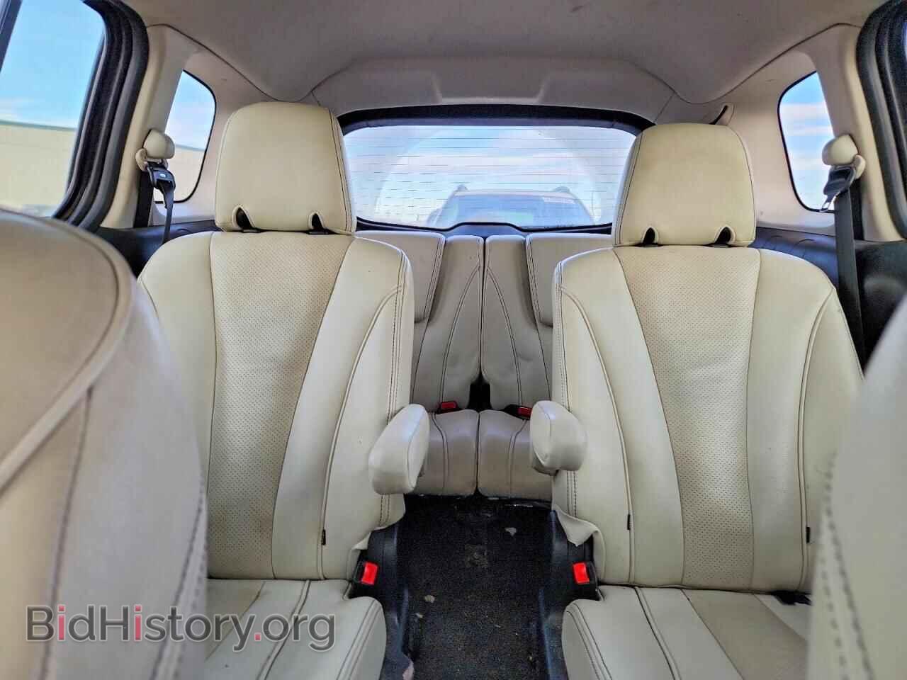 2014 MAZDA 5 - VIN: JM1CW2CL6E0175129 - Фото 10