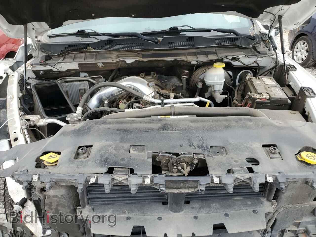 2018 RAM 1500 - VIN: 1C6RR6FTXJS171210 - Фото 11