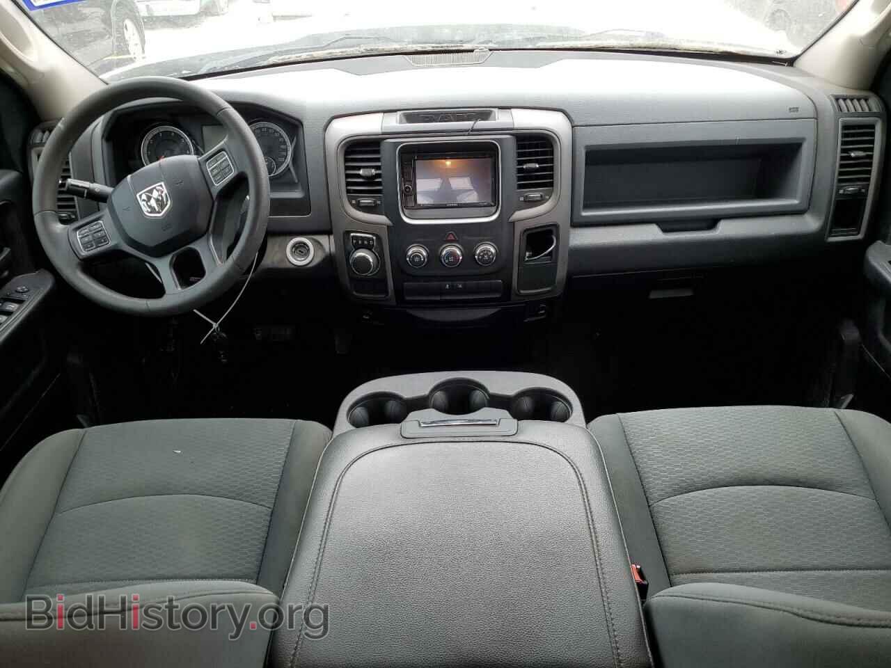 2018 RAM 1500 - VIN: 1C6RR6FTXJS171210 - Фото 8