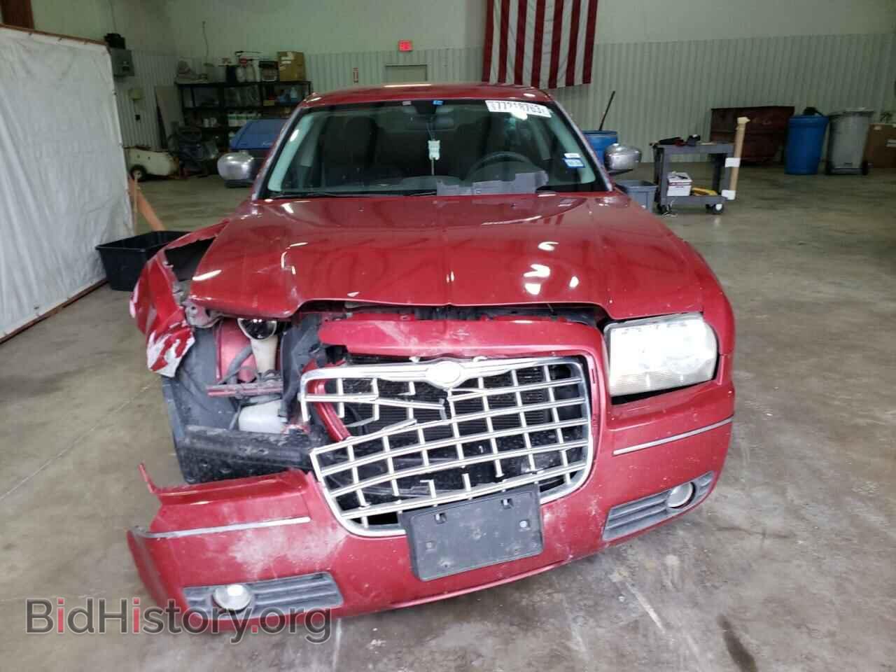 2010 CHRYSLER 300 - VIN: 2C3CA4CD6AH217781 - Фото 5
