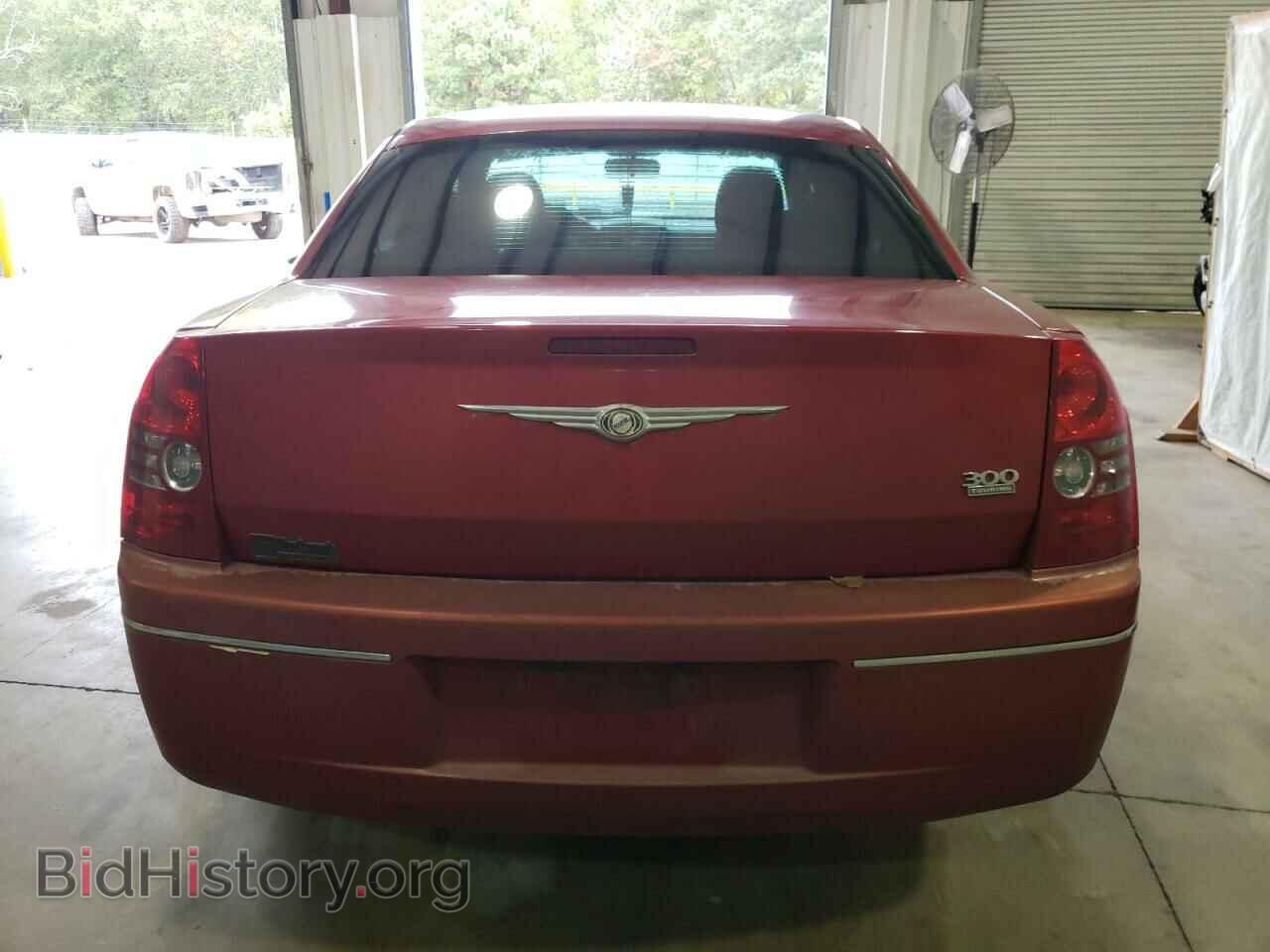 2010 CHRYSLER 300 - VIN: 2C3CA4CD6AH217781 - Фото 6