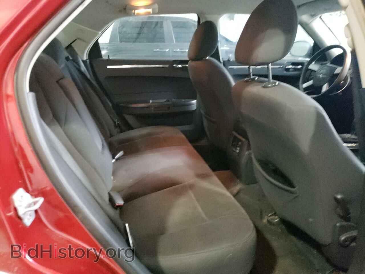 2010 CHRYSLER 300 - VIN: 2C3CA4CD6AH217781 - Фото 10