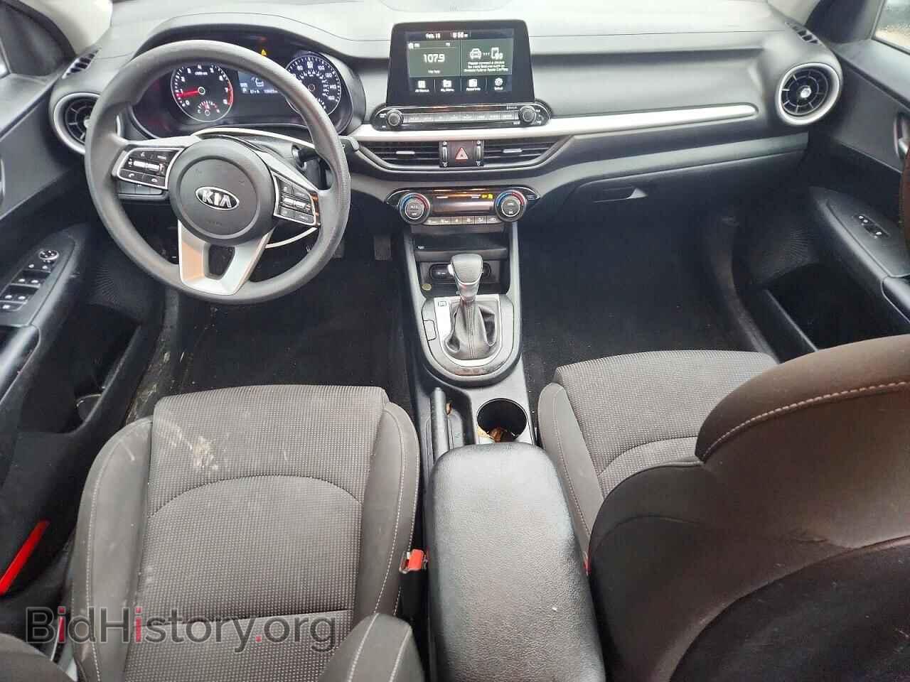 2019 KIA FORTE - VIN: 3KPF24AD3KE133665 - Фото 8