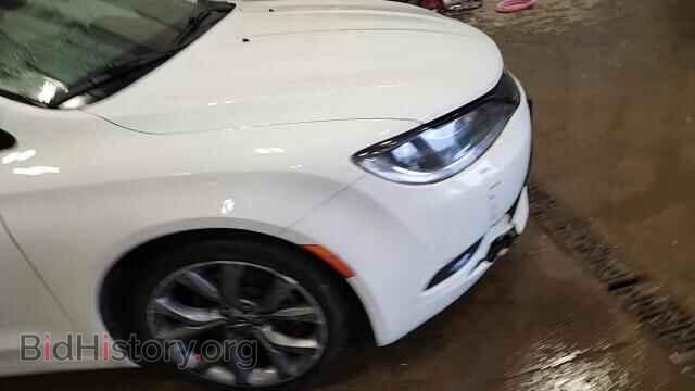 2015 CHRYSLER 200 - VIN: 1C3CCCBB2FN554578 - Фото 13