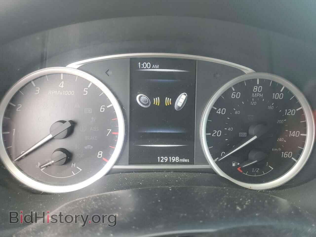 2017 NISSAN SENTRA - VIN: 3N1AB7AP3HL642331 - Фото 9