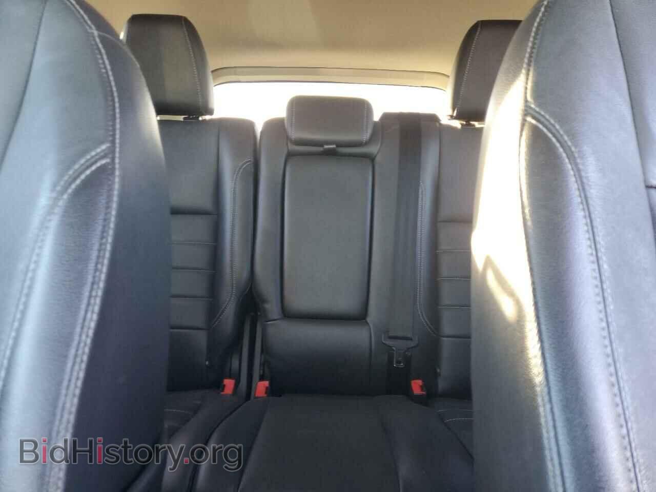 2014 FORD ESCAPE - VIN: 1FMCU9JX9EUB62125 - Фото 10