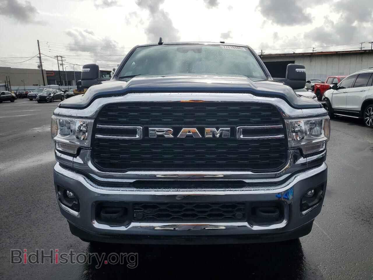 2024 RAM 2500 - VIN: 3C6UR5DJ6RG381330 - Фото 5