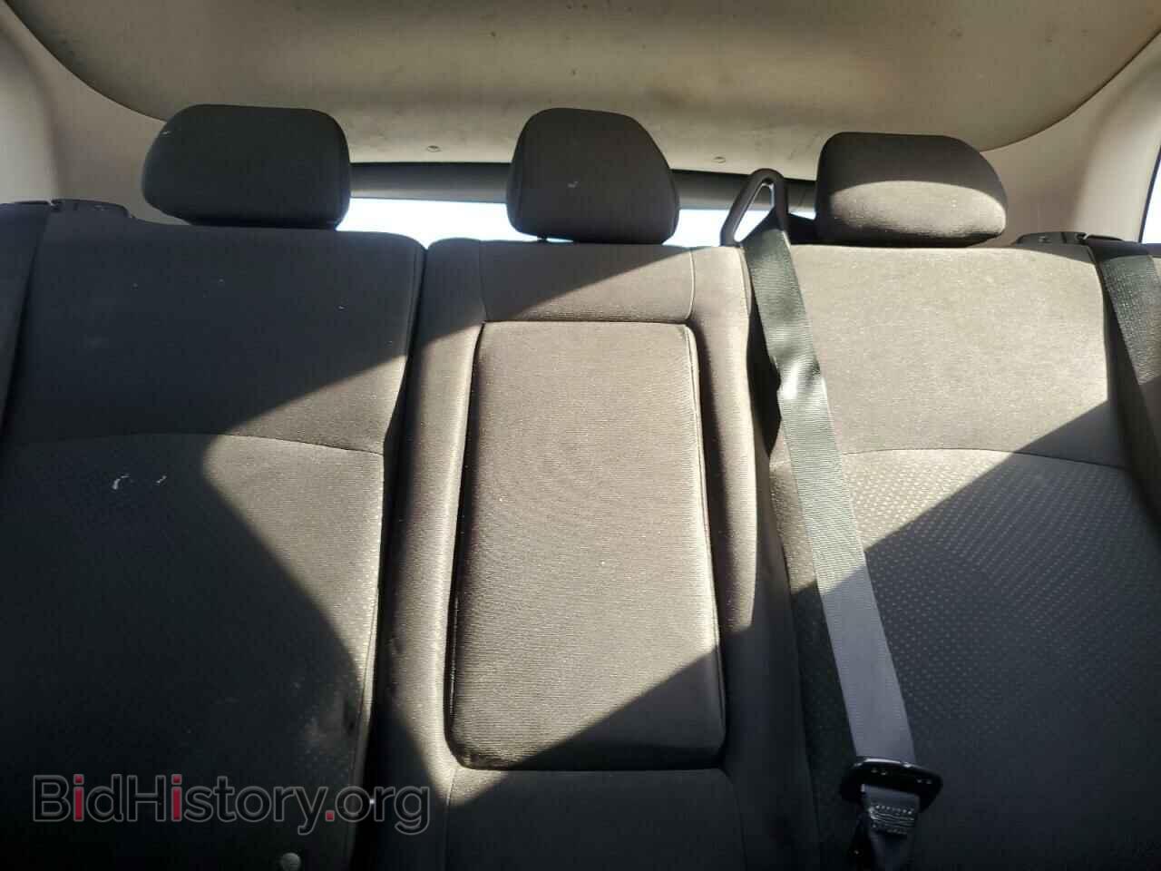 2015 MITSUBISHI OUTLANDER - VIN: 4A4AR3AU6FE018133 - Фото 10