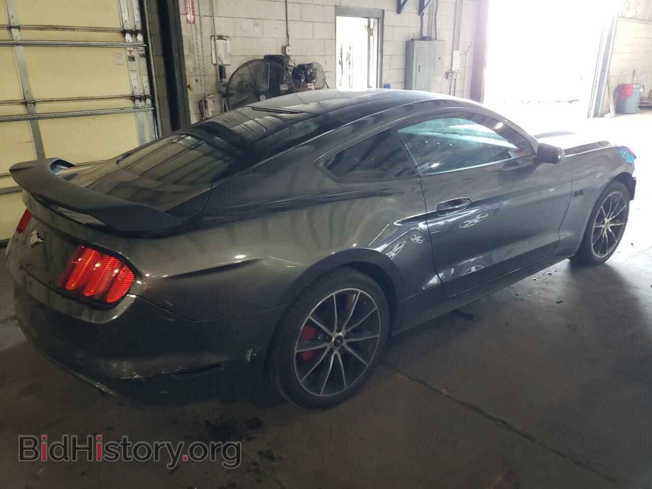 2017 FORD ALL Models - VIN: 1FA6P8TH2H5286878 - Photo 3