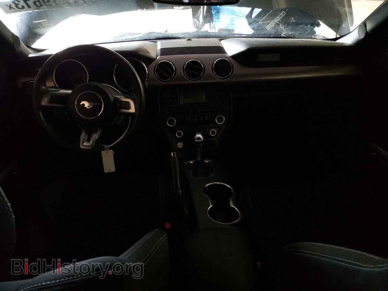 2017 FORD ALL Models - VIN: 1FA6P8TH2H5286878 - Photo 8