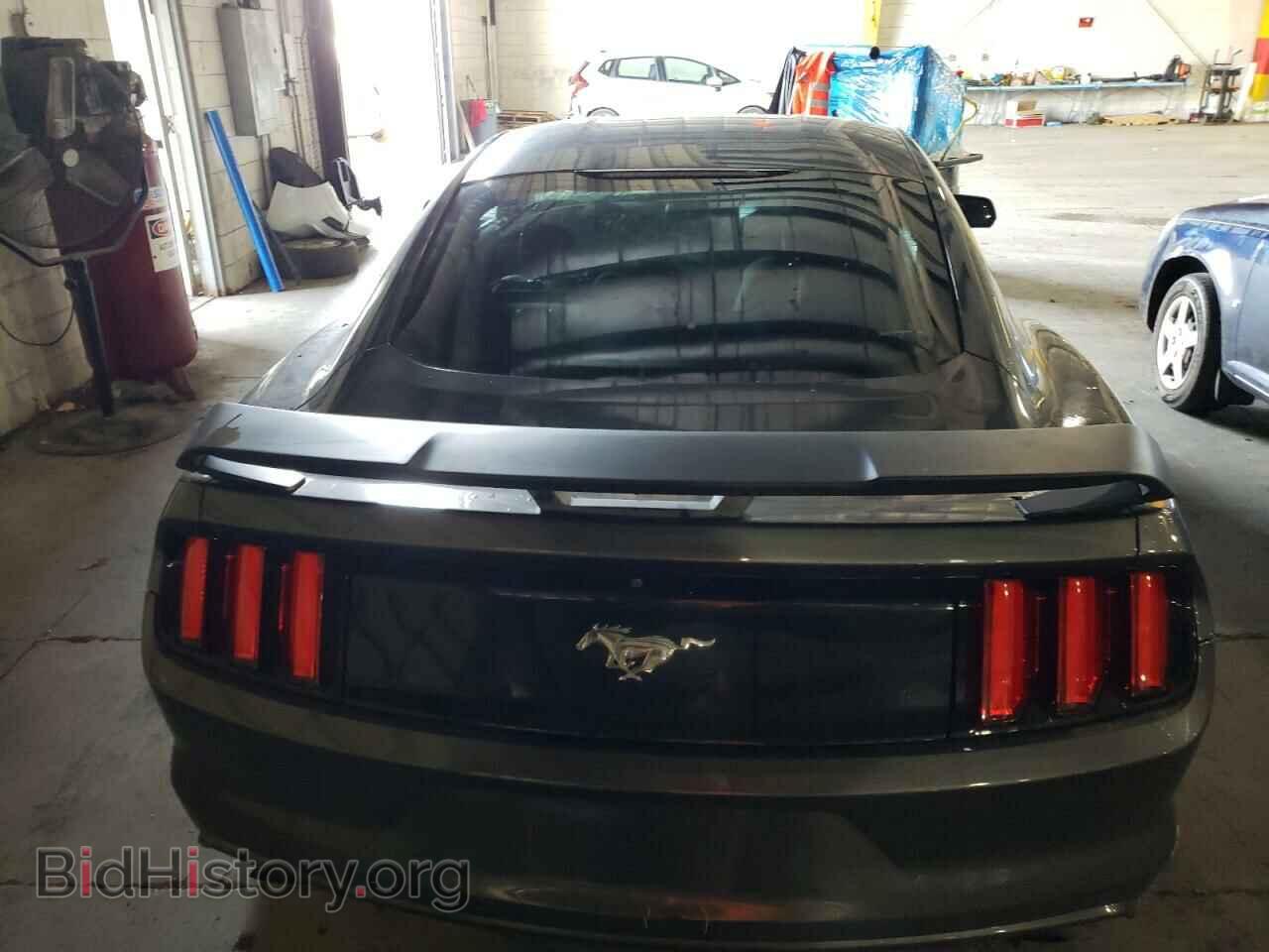 2017 FORD ALL Models - VIN: 1FA6P8TH2H5286878 - Photo 10