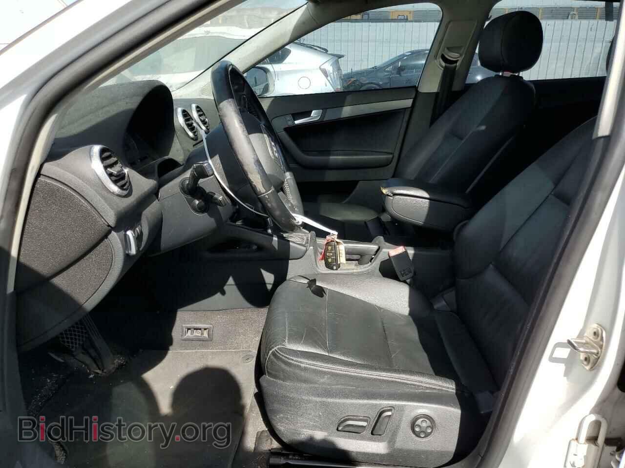 2012 AUDI A3 - VIN: WAUBFAFMXCA006004 - Photo 7
