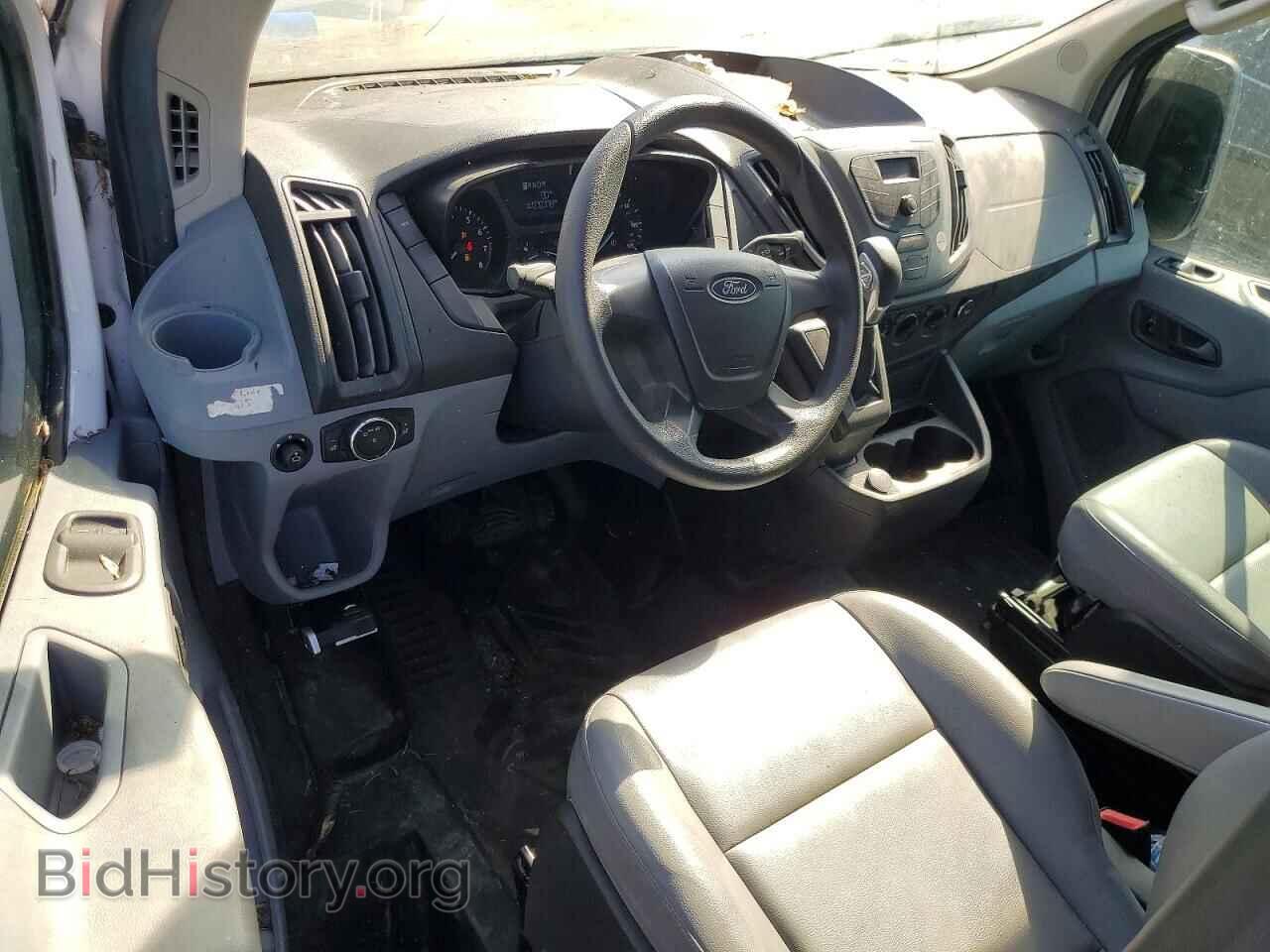 2017 FORD TRANSIT - VIN: 1FTYR2CM5HKA08890 - Photo 8